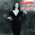 Maila "Vampira" Nurmi: Vampira With Satan's Cheerleaders (Original Soundtrack) ( Vinyl )