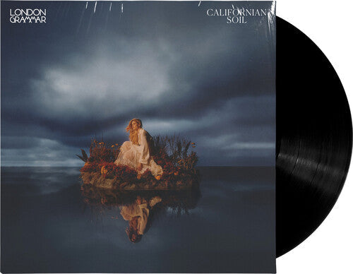 London Grammar: Californian Soil ( Vinyl )