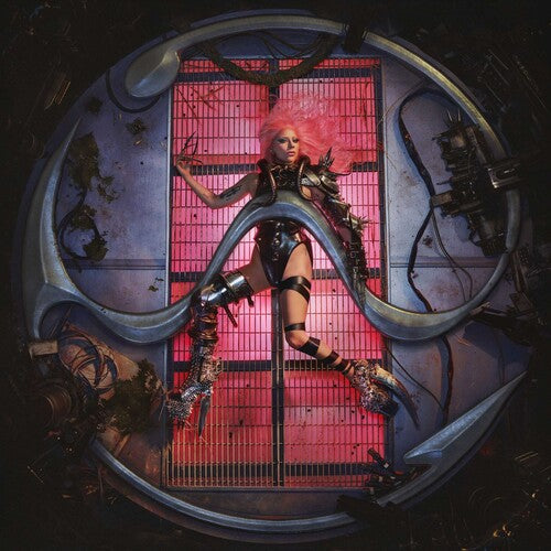 Lady Gaga: Chromatica ( Vinyl )