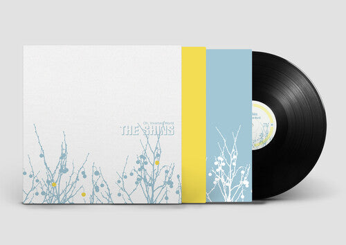 The Shins: Oh Inverted World - 20th Anniversary Remaster ( Vinyl )