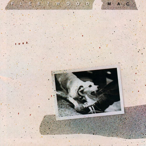 Fleetwood Mac: Tusk (2LP) ( Vinyl )