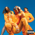 Waterparks: Greatest Hits ( Vinyl )