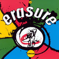 Erasure: The Circus ( Vinyl )