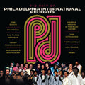 Various Artists: The Best Of Philadelphia International Records (Various Artists) ( Vinyl )