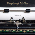 Umphrey's McGee: It's Not Us ( Vinyl )