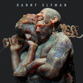 Danny Elfman: Big Mess ( Vinyl )