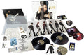 Prince: Welcome 2 America (Deluxe - 2 LP / 1 CD / 1 Blu-Ray) ( Vinyl )