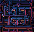 The Motet: Totem ( Vinyl )