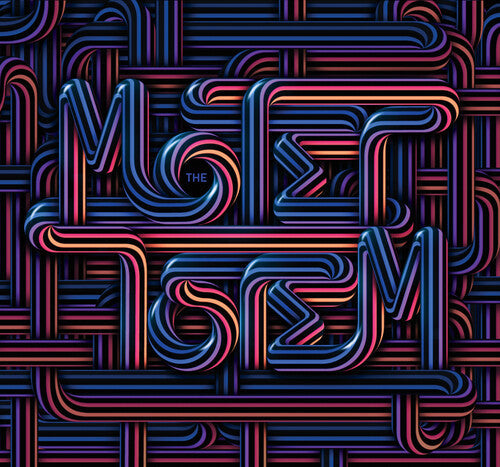 The Motet: Totem ( Vinyl )
