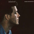 Anderson East: Maybe We Never Die ( Vinyl )