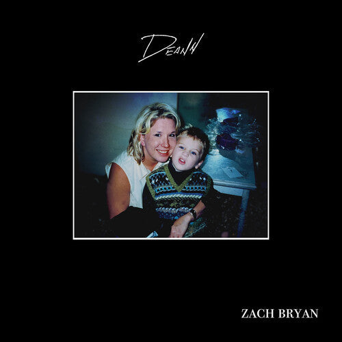Zach Bryan: Deann ( Vinyl )