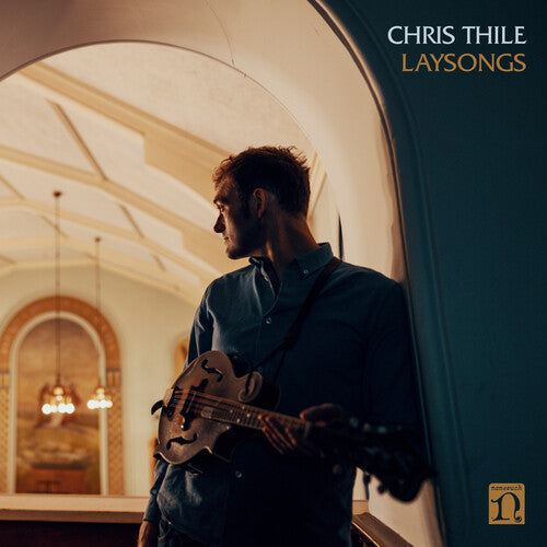 Chris Thile: Laysongs ( Vinyl )