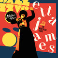 Etta James: Etta James: The Montreux Years  vinyl LP ( Vinyl )