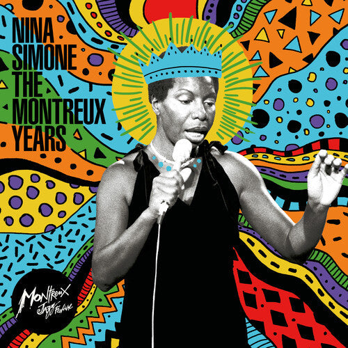 Nina Simone: Nina Simone: Montreux Years ( Vinyl )