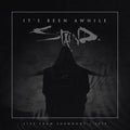 Staind: Live: It's Been Awhile ( Vinyl )
