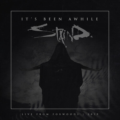 Staind: Live: It's Been Awhile ( Vinyl )