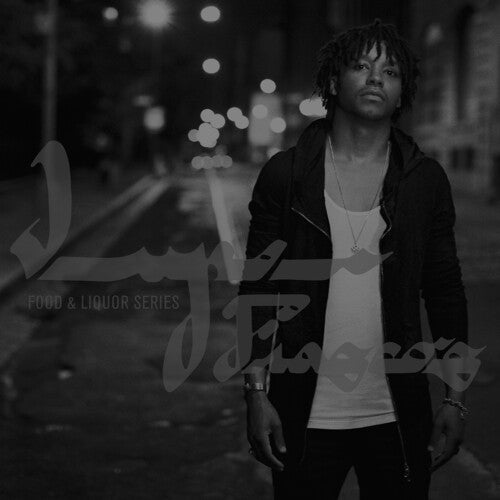 Lupe Fiasco: Lupe Fiasco's Food & Liquor Series ( Vinyl )