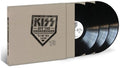 Kiss: Kiss Off The Soundboard: Tokyo 2001 ( Vinyl )