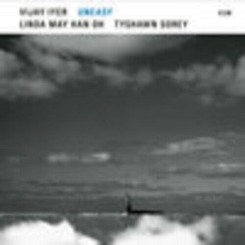 Vijay Iyer: UnEasy ( Vinyl )