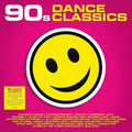 90s Dance Classics / Various: 90s Dance Classics / Various [140-Gram Vinyl]
