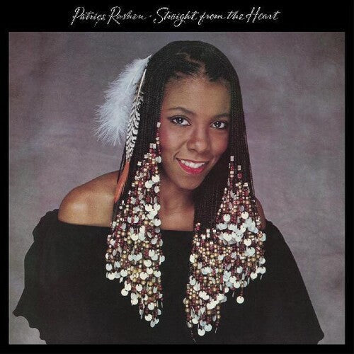 Patrice Rushen: Straight From The Heart ( Vinyl )