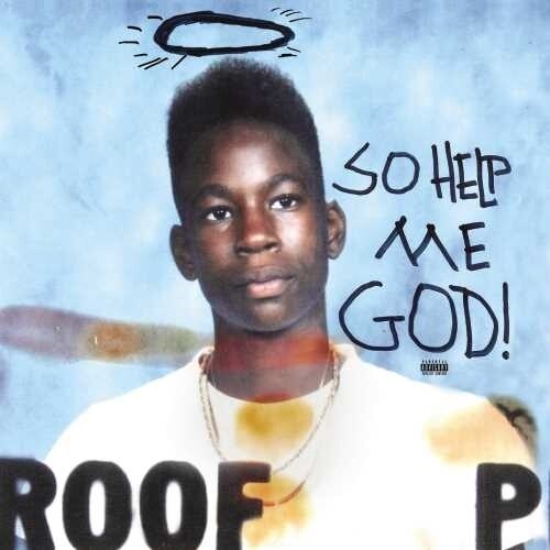 2 Chainz: So Help Me God! ( Vinyl )