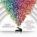 Sara Bareilles: Amidst The Chaos: Live From The Hollywood Bowl ( Vinyl )