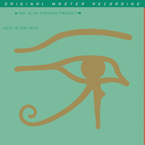Alan Parsons Project: Eye In The Sky ( Vinyl )