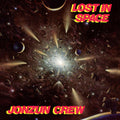 Jonzun Crew: Lost In Space (Yellow Vinyl) ( Vinyl )