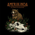 Various Artists: Amerikinda: 20 Years Of Dualtone (Various Artists) ( Vinyl )