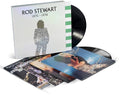 Rod Stewart: Rod Stewart: 1975-1978 (5LP) 180gram Vinyl) ( Vinyl )