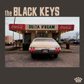The Black Keys: Delta Kream ( Vinyl )