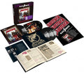 Black Sabbath: Sabotage (Super Deluxe Edition)(4LP+7") ( Vinyl )
