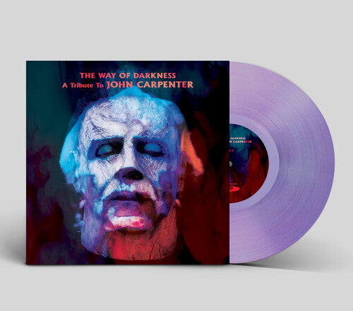 Various Artists: The Way Of Darkness: A Tribute To John Carpenter (Various Artists) ( Vinyl )