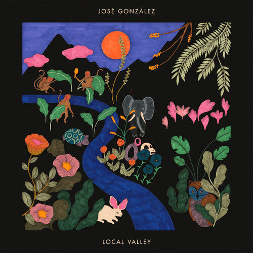 José González: Local Valley ( Vinyl )