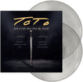 Toto: With A Little Help From My Friends (Transparent Vinyl) ( Vinyl )