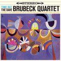 Brubeck, Dave Quartet: Time Out [180-Gram Colored Vinyl With Bonus 7-Inch]