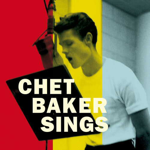Chet Baker: Chet Baker Sings [180-Gram Picture Disc] ( Vinyl )
