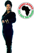 Queen Latifah: All Hail the Queen - 35th Anniversary ( Vinyl )