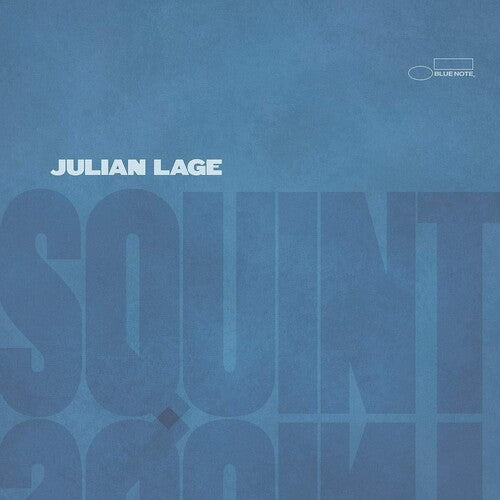 Julian Lage: Squint ( Vinyl )