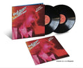 Bob Seger: 'Live' Bullet ( Vinyl )
