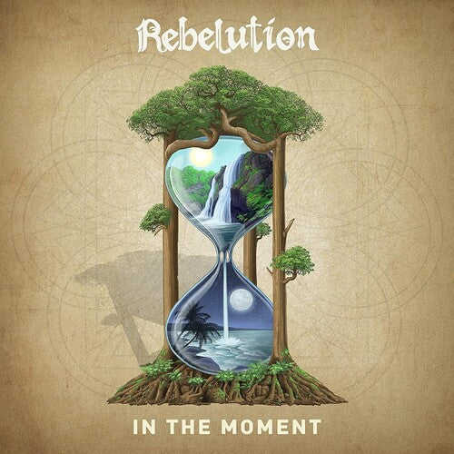 Rebelution: In The Moment ( Vinyl )