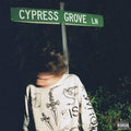 glaive: Cypress Grove ( Vinyl )