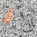 Paramore: Riot! (FBR 25th Anniversary Edition) ( Vinyl )