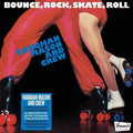 Mason, Vaughan & Crew: Bounce Rock Skate Roll [140-Gram Black Vinyl] ( Vinyl )