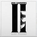 Carpenter, John: John Carpenter's Lost Themes II