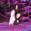 Ellise: Chaotic (Hot Pink Vinyl) ( Vinyl )