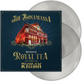 Joe Bonamassa: Now Serving: Royal Tea Live From The Ryman [Clear Vinyl] ( Vinyl )