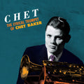 Chet Baker: Lyrical Trumpet [180-Gram Orange Colored Vinyl With Bonus Tracks] ( Vinyl )