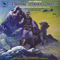 John Williams: The Empire Strikes Back (Symphonic Suite From the Original Motion Picture Score) ( Vinyl )